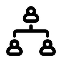 structure icon for your website, mobile, presentation, and logo design.