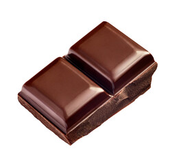 chocolate sweet food dessert stack brown cocoa dark piece delicious ingredient calorie nutrition