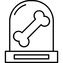 Bone Icon