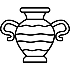 Vase Icon