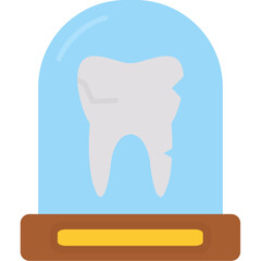 Teeth Icon