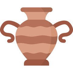 Vase Icon