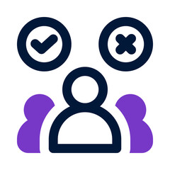 team icon for your website, mobile, presentation, and logo design.