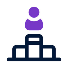 promotion icon for your website, mobile, presentation, and logo design.