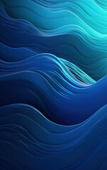 Obraz premium Abstract background illustration,created with generative ai tecnology.