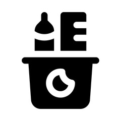 stationary icon for your website, mobile, presentation, and logo design.