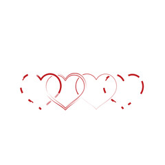 Heart Symbol Icon