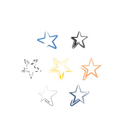 Star Collection Logo