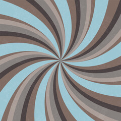 Abstract rays background. Vector background.