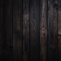 Design of dark wood background.
Generative AI