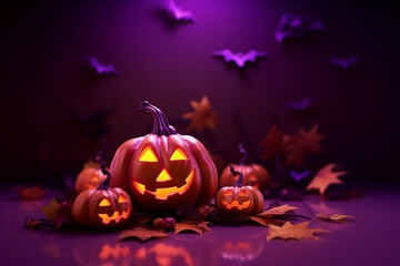 halloween pumpkin