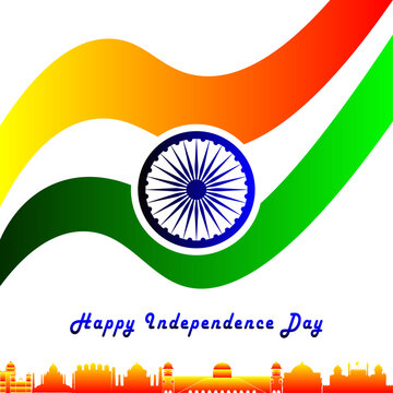 15 August India Independent Day