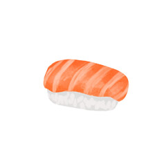 sushi