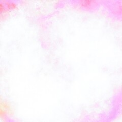 The cloud is many color