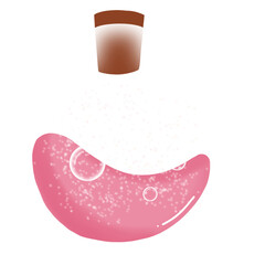 illustration of a cup of coffee