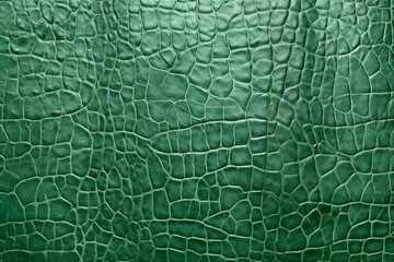 leather texture fabric textured grunge material green | Generative AI