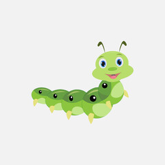 caterpillar