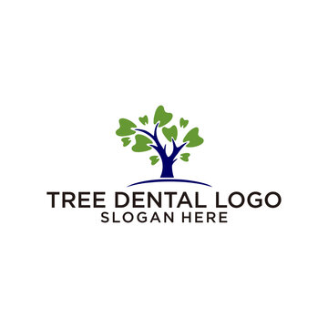 tree dental logo