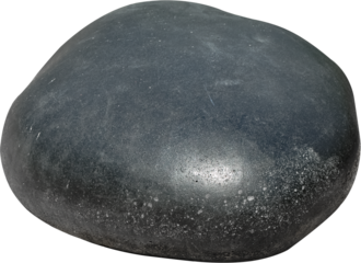 Large single stone