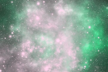 Fototapeta premium abstract light background