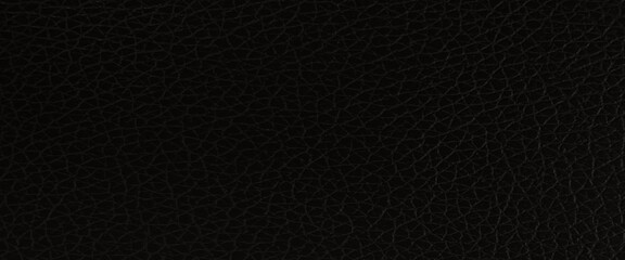 Obraz premium Car seat black background lather texture or dark gray background, black background natural lather texture seamless pattern.