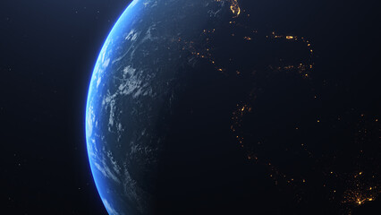3d, 4k, animated, animation, astronomy, atmosphere, background, blue, city, clouds, computer, continent, cosmos, dark, earth, earth day, environment, exploration, fantasy, full hd, galaxy, global, glo