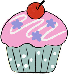 Camping caravan travel activity adventure food cooking luggage barbeque salad meal cooking couple dating illustration