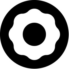 Doughnut icon
