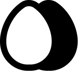 Egg icon