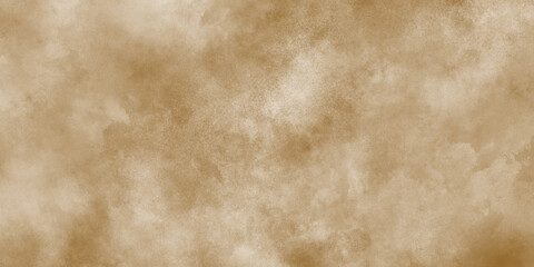 Abstract old stained grunge brown paper texture background with distress vintage grunge, Old and scratched blurred grunge texture with grainy stains, for wallpaper and design.