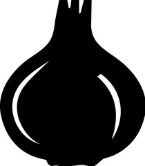 Garlic icon