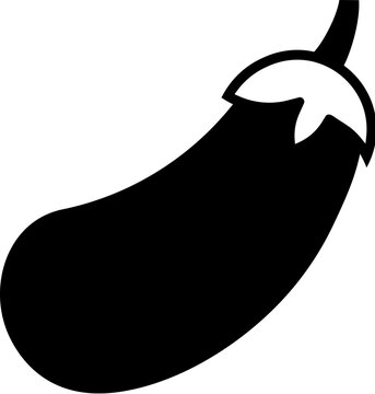Egg plant icon