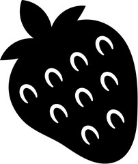 Strawberry icon