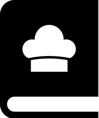 Recipe book icon