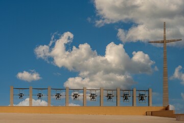 San Giovanni Rotondo - Foggia - Puglia. Santuario di Padre Pio