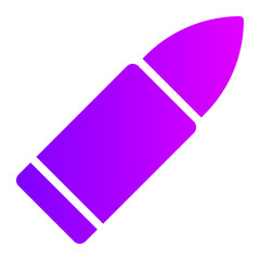 bullet gradient icon