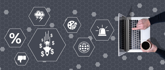 Concept of financial crisis