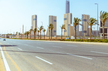 New Capital, egypt