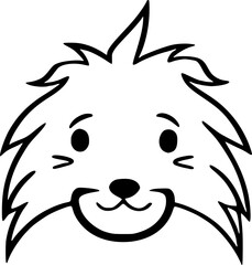 Cute Animal Character