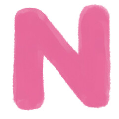 N