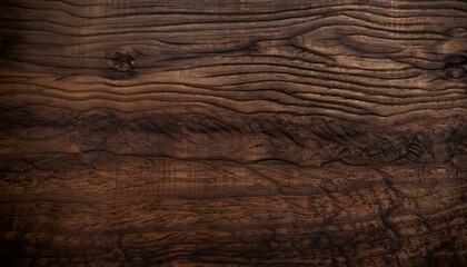 Naklejka premium background, dark espresso wooden plank background, dark espresso Wooden texture, wallpaper, dark espresso wood texture, dark espresso Wood background.jpg, Ai Generate 