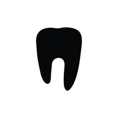 tooth logo icon