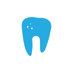 tooth logo icon