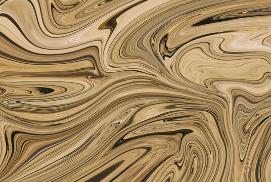 Marble texture liquify fluid background creative paint pattern