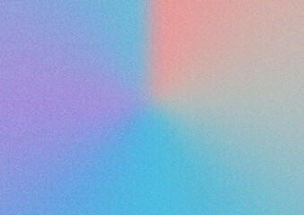 abstract colorful background with space, gradient blur background, dusty