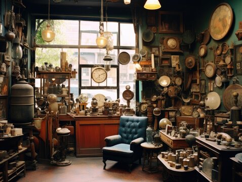 "Antique Shop" Images – Browse 8,350 Stock Photos, Vectors, and Video