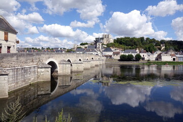 Cher und Montrichard