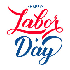 4th of july independence day lettering