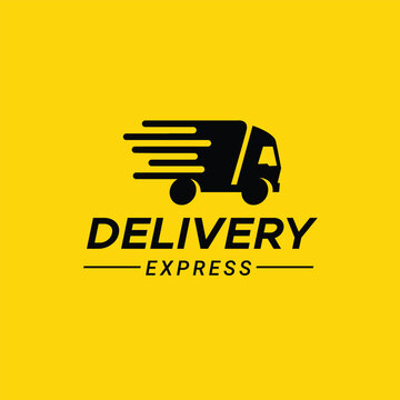 Car box delivery logo design inspiration car box delivery logo design inspiration