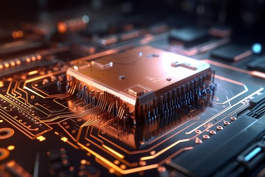 digital, computing, computer, circuit board, technology, electronics, hardware, software, data, processing
